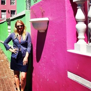 Meet your Posher, Liz